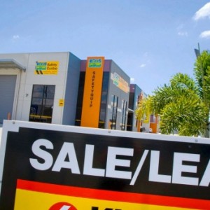 christchurch industrial sector standout performer waterloo