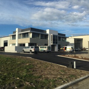 hanham philp waterloo